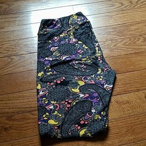 Lularoe leggings